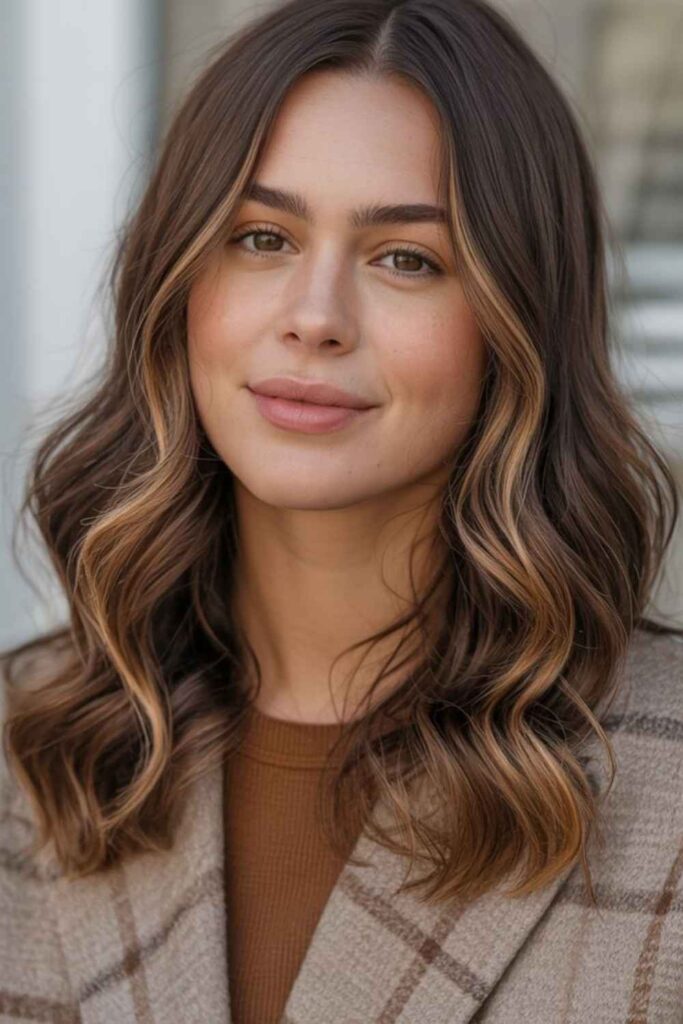 Light Brown Hair Color Ideas That Look Effortlessly Chic & Modern 13 Light Brown Hair Trend Forecast for the Upcoming Year
