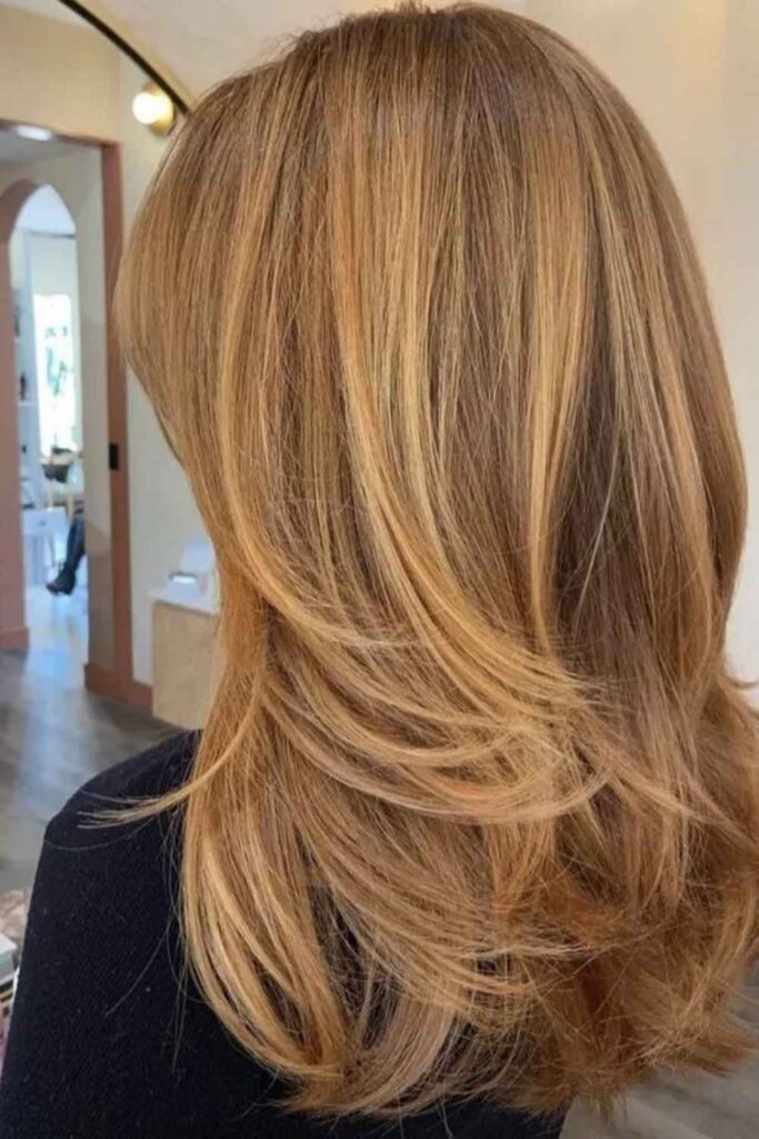 29 Spring Hair Trends 2026 That Look Fresh, Modern, and Effortlessly Wearable 6 Low Contrast Color Is the Core of Spring Hair Trends 2026