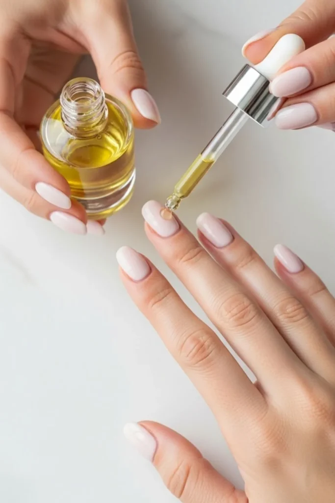 45 Beginner Nails That Match Any Outfit 5 Beginner Nails That Match Any Outfit
