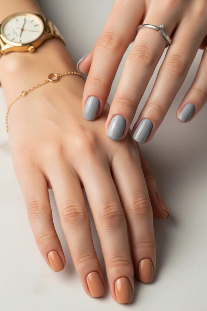 15 Classy Nails That Match Any Outfit 5 Classy Nails That Match Any Outfit