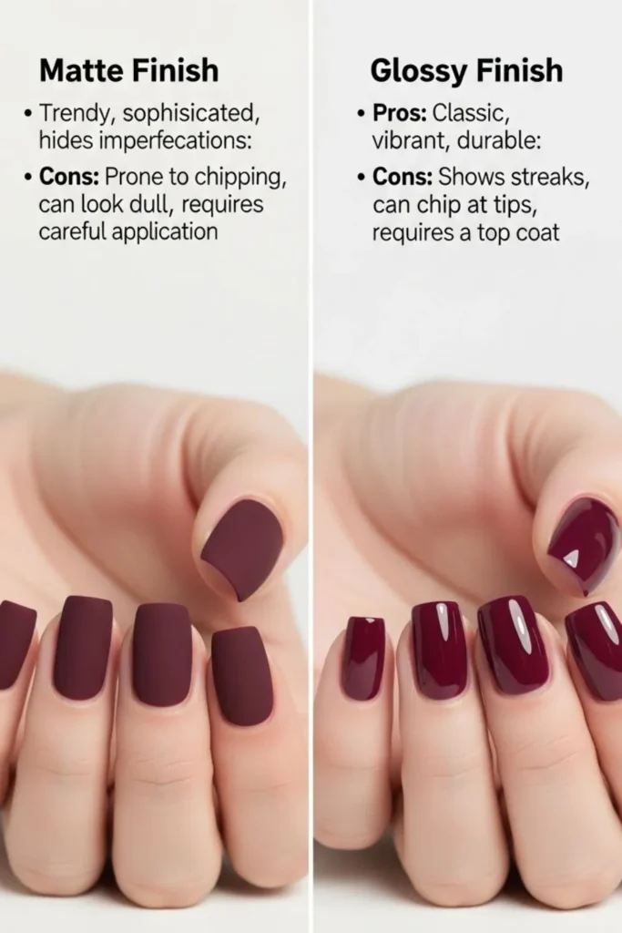 19 Casual Nails That Make Everyday Style Easy in 2026 5 Casual Nails
