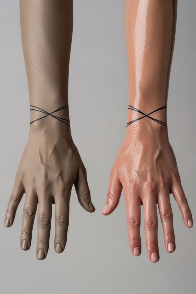 54 Easy Nail Ideas at Home to Try in 2026 4 Easy Nail Ideas at Home