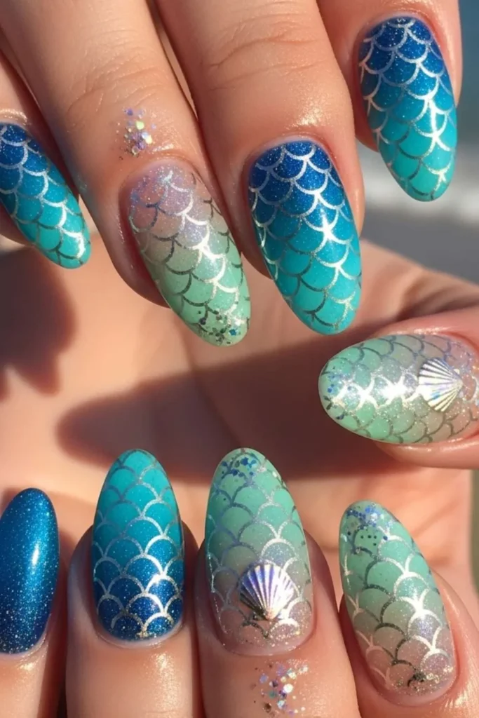 62 Summer Nails Ideas That Work All Year in 2026 10 Summer Nails Ideas