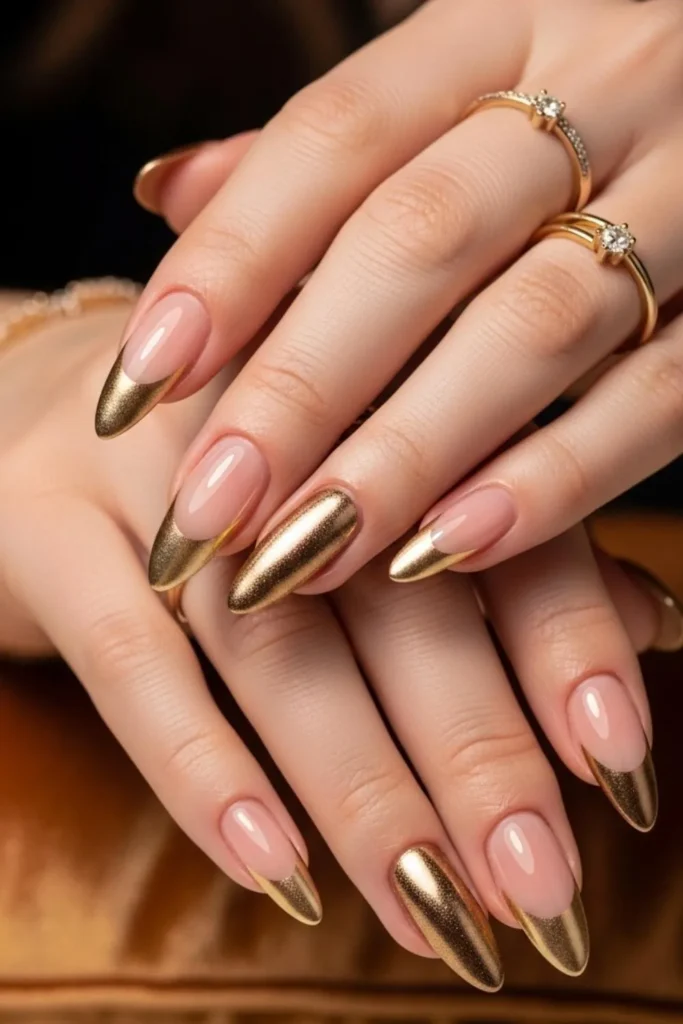 51 Colorful French Nails to Try in 2026 5 Colorful French Nails