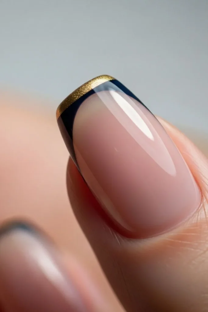 56 Ideas for Chic Nails That Work for Any Occasion in 2026 5 Chic Nails