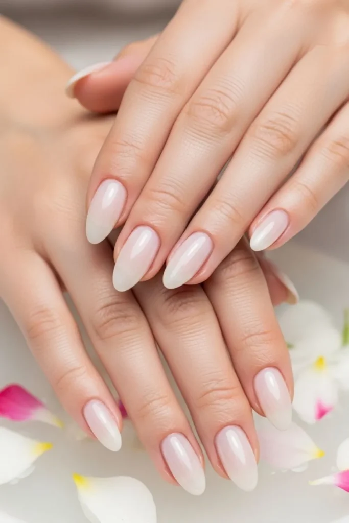 61 Trendy Nail Designs 2026: Fresh Ideas That Actually Work All Year 3 Trendy Nail Designs 2026