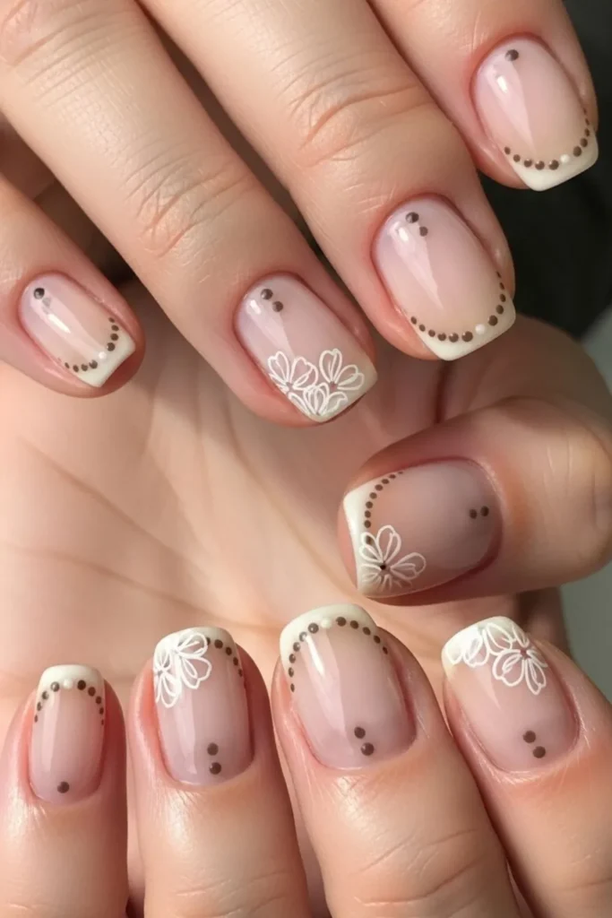 27 Low Maintenance Nail Styles That Look Polished Without the Upkeep 10 Low Maintenance Nail Styles