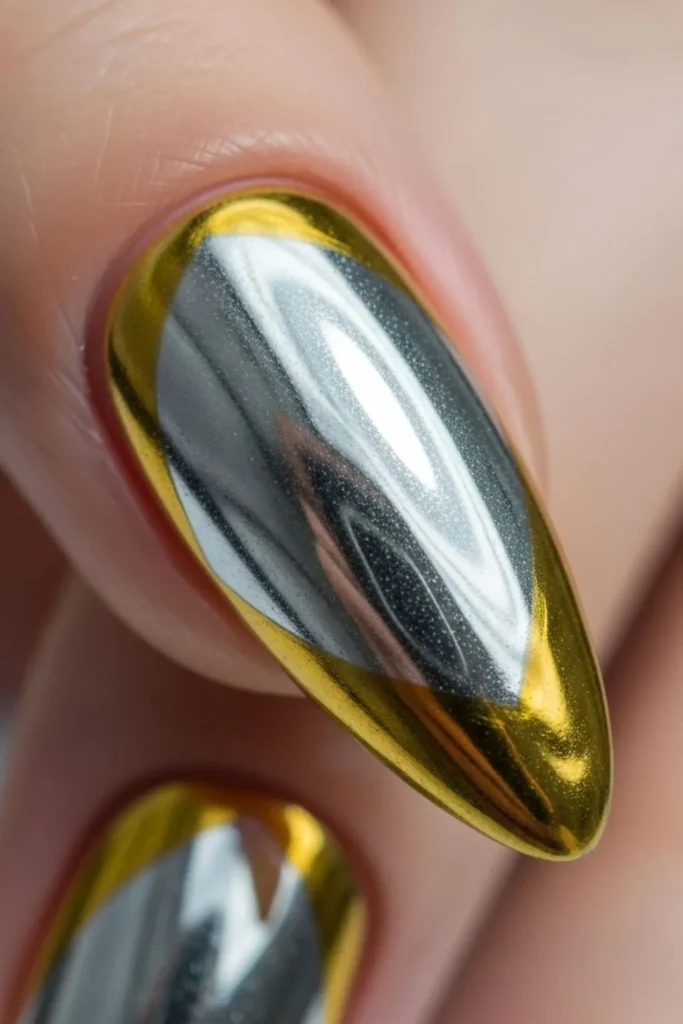 45 Stylish Nails to Try This Year 14 Stylish Nails