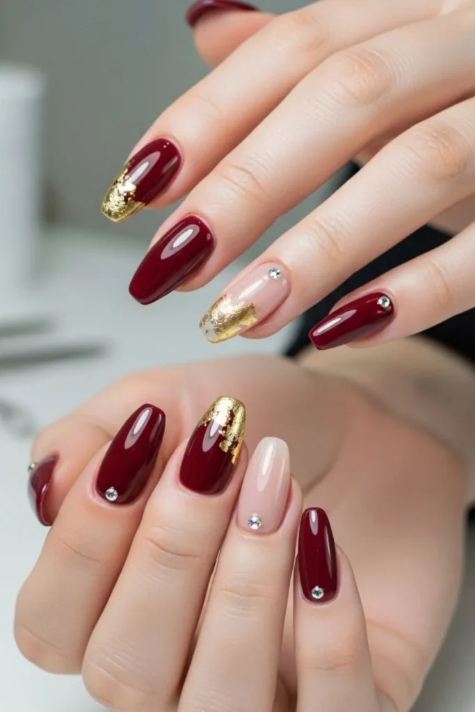 27 Low Maintenance Nail Styles That Look Polished Without the Upkeep 8 Low Maintenance Nail Styles