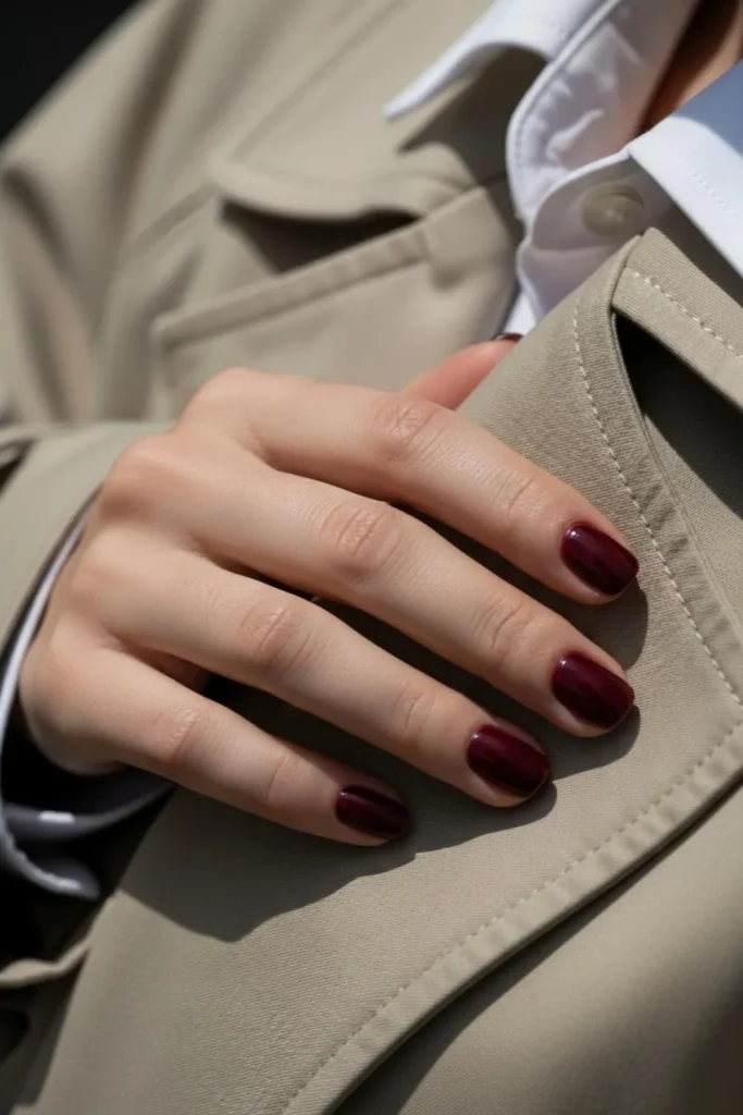 56 Ideas for Chic Nails That Work for Any Occasion in 2026 10 Chic Nails