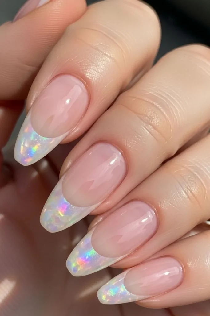 45 Summer French Tip Nails to Wear All Season in 2026 11 Summer French Tip Nails
