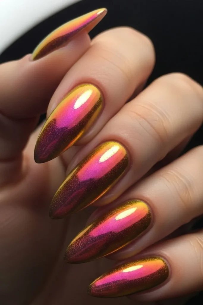 62 Summer Nails Ideas That Work All Year in 2026 13 Summer Nails Ideas