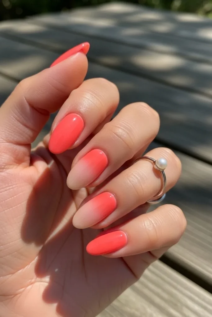 65 Summer Nails for Casual Looks You’ll Want to Wear All Season 6 Summer Nails for Casual Looks