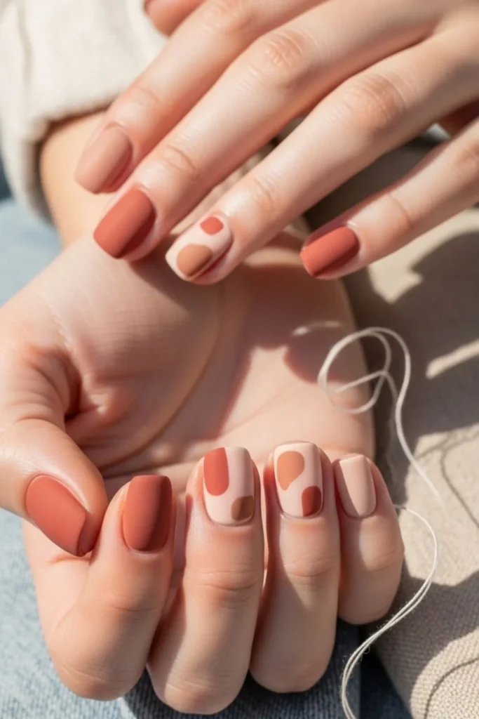 65 Summer Nails for Casual Looks You’ll Want to Wear All Season 3 Summer Nails for Casual Looks