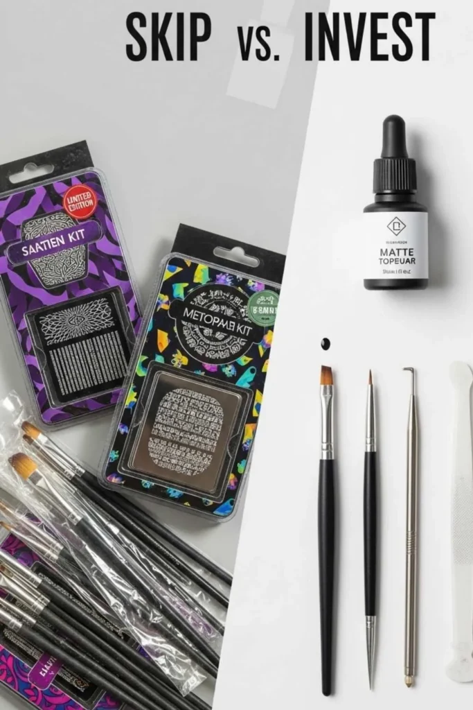 55 Easy DIY Nail Ideas to Elevate Your Everyday Style in 2026 8 Easy DIY Nail Ideas