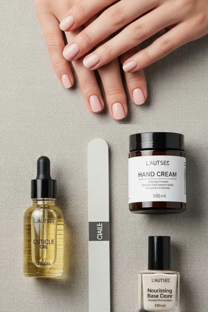 Timeless Looks for Classy Nails in 2026 6 Classy Nails