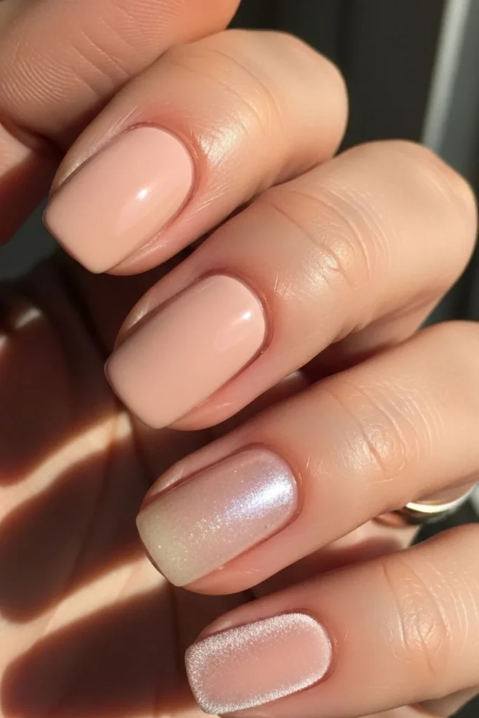 15 Classy Nails That Match Any Outfit 4 Classy Nails That Match Any Outfit