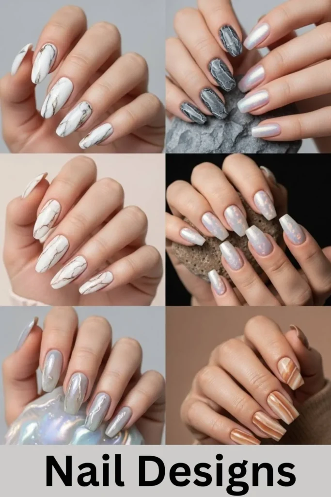 67 Nail Designs & Inspiration to Try in 2026 11 Nail Designs 2026