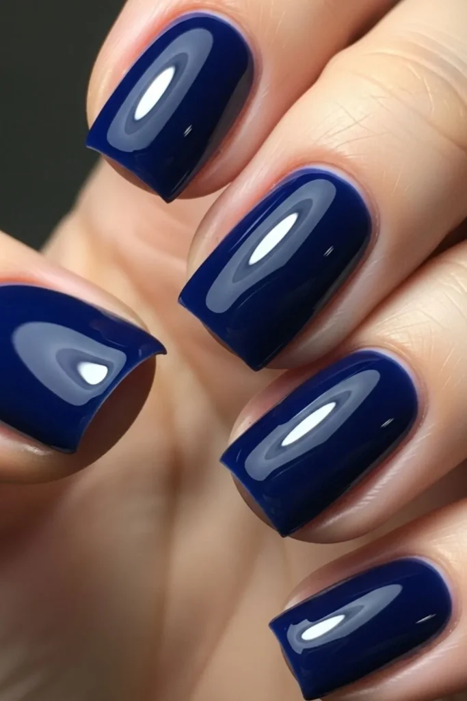 47 Simple Nails for Short Nails to Try in 2026 8 Simple Nails for Short Nails