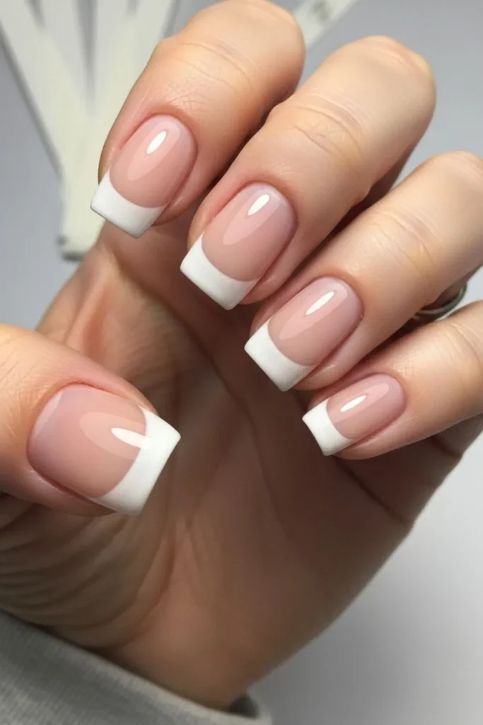 57 Minimalist Nails Ideas to Try in 2026 11 Minimalist Nails