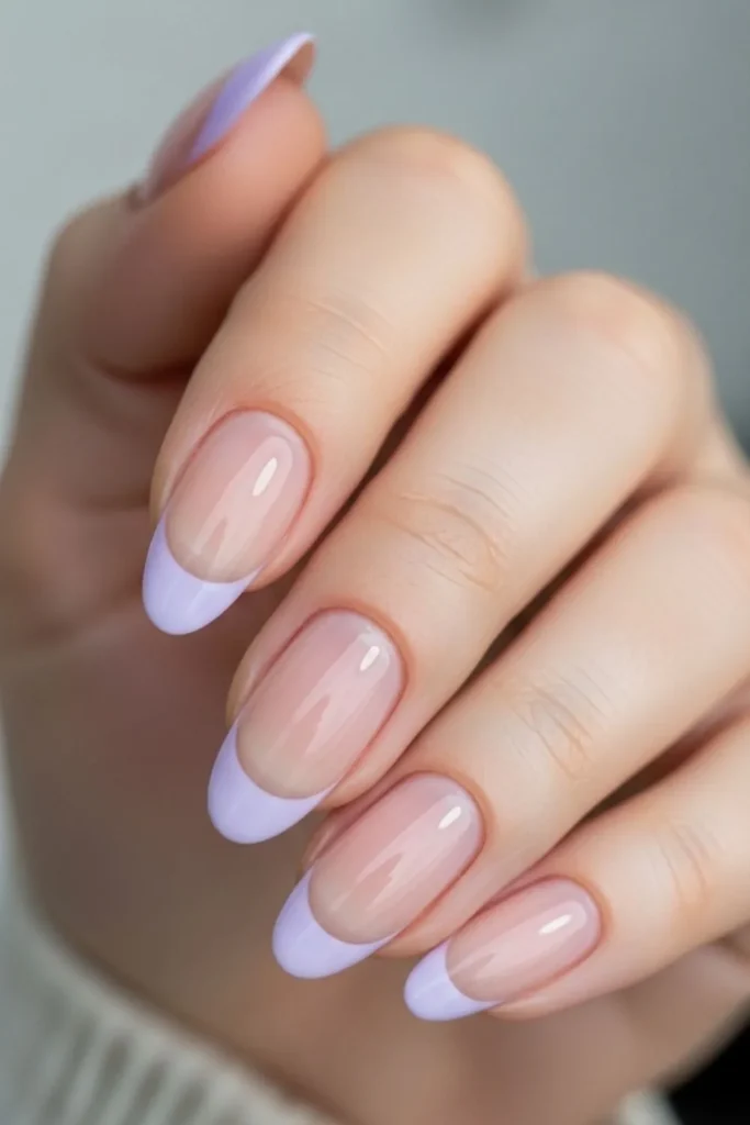 47 Cute Minimal Nails for Short Nails to Try in 2026 5 Cute Minimal Nails for Short Nails