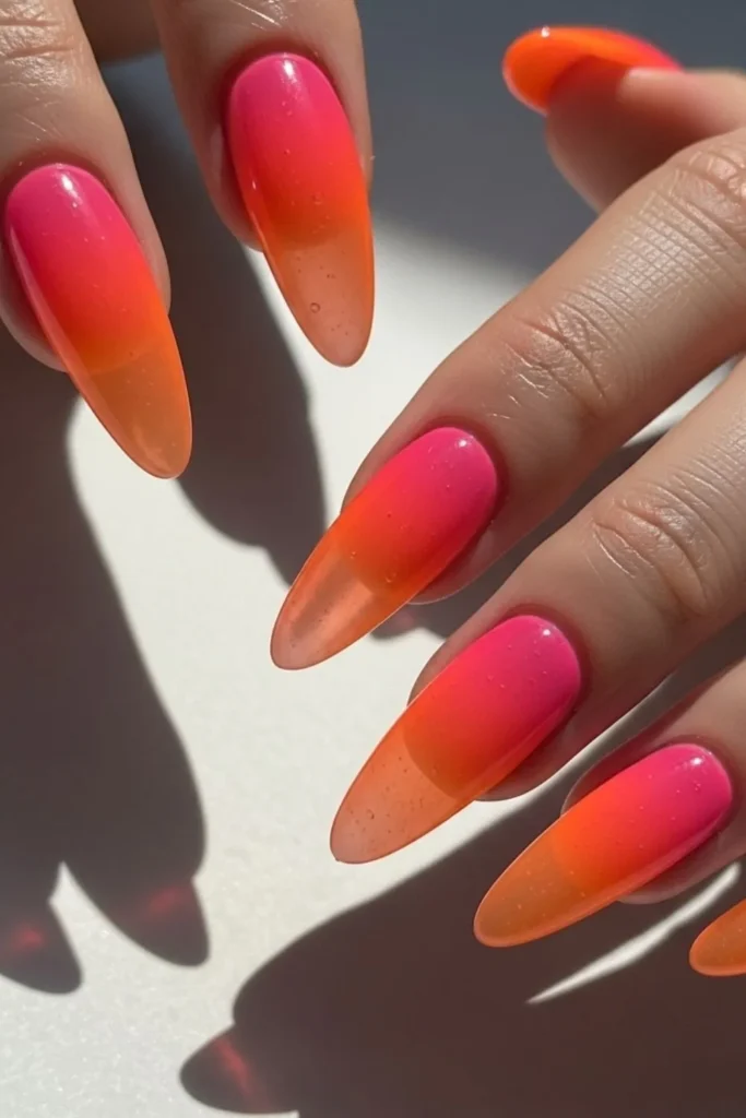 59 Acrylic Nails Styles That Instantly Upgrade Your Look 11 Acrylic Nails