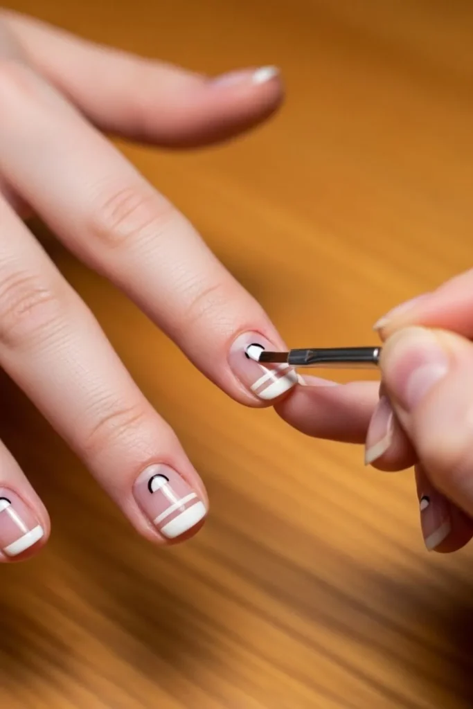 29 Simple Nail Designs for Beginners to Try in 2026 5 Simple Nail Designs for Beginners