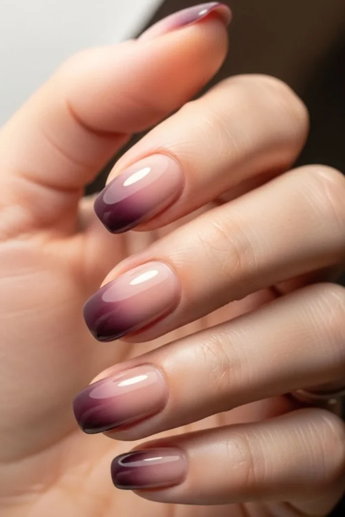 61 Winter Nails Designs to Instantly Elevate Your Cold-Season Style 5 Winter Nails
