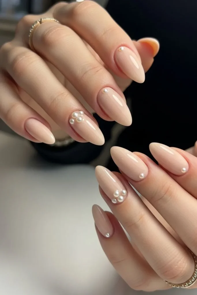 61 Trendy Nail Designs 2026: Fresh Ideas That Actually Work All Year 5 Trendy Nail Designs 2026