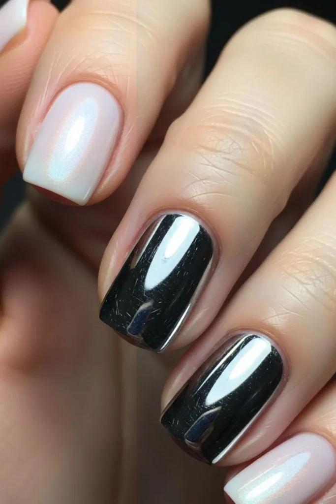 57 Minimalist Nails Ideas to Try in 2026 3 Minimalist Nails