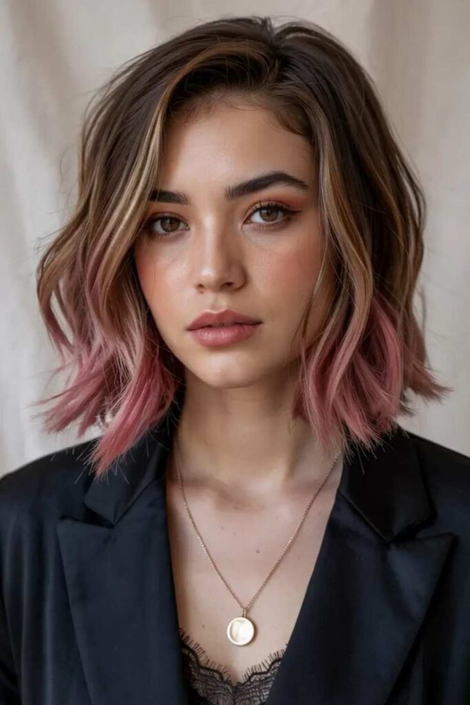 37 Pixie Haircut Ideas That Look Modern, Chic, and Effortless in 2026 11 Pixie Haircut Ideas with Color That Enhance Shape