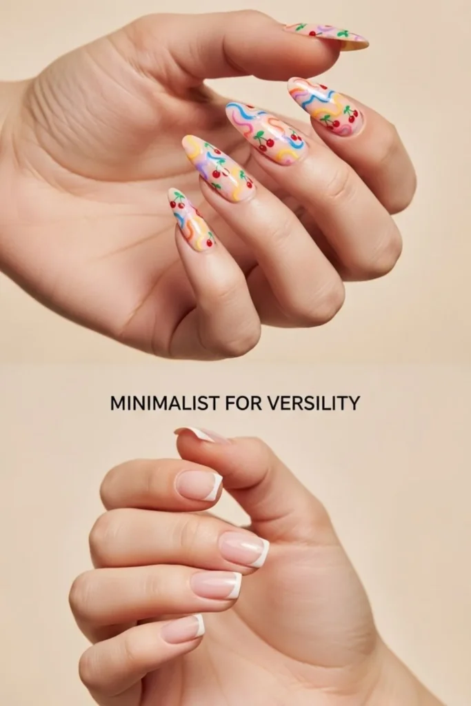 31 Cute Nail Ideas for 2026: Trending Designs That Actually Work 3 Cute Nail Ideas