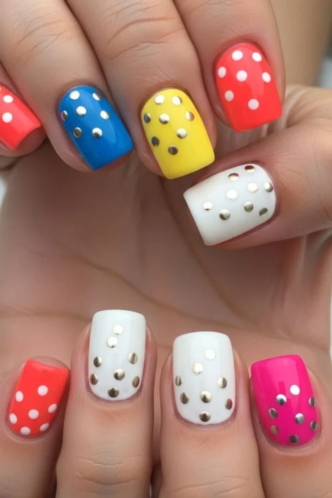 62 Summer Nails Ideas That Work All Year in 2026 7 Summer Nails Ideas