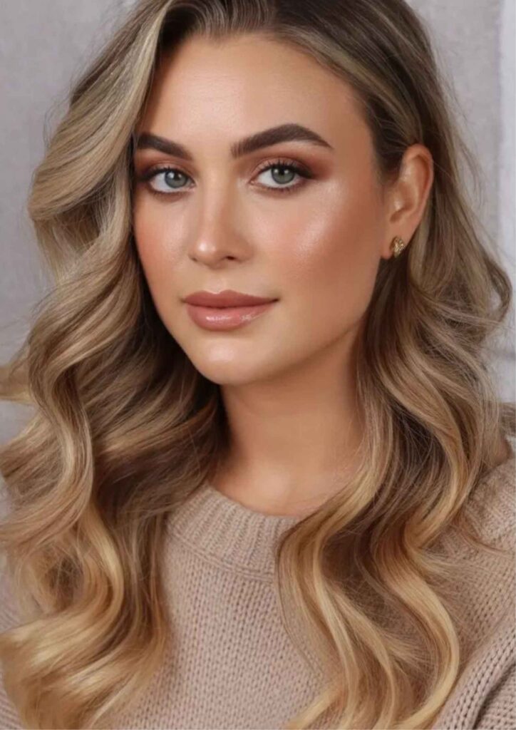 Blonde Balayage Hair Color Ideas Transform Your Look in Style 9 Premium & Luxury Blonde Balayage Ideas