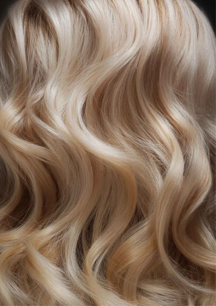 32 Blonde Highlights Ideas Modern, Dimensional & Timeless Hair Trends 8 Premium & Luxury Blonde Highlights