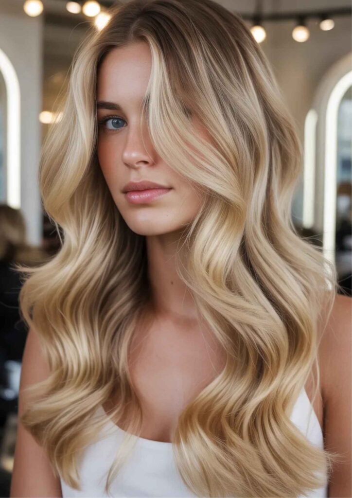 22 California Blonde Hair Idea The Ultimate Sun Kissed Trend Guide 10 Premium & Luxury California Blonde Ideas