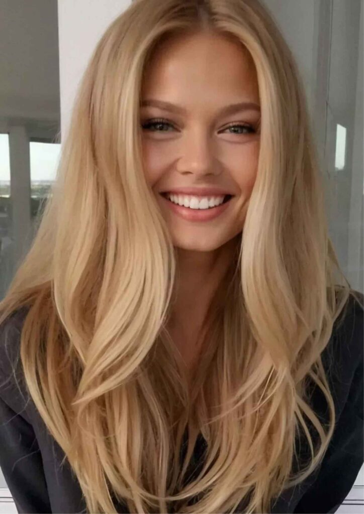 27Honey Blonde Hair Ideas The Ultimate Guide to Warm, Radiant Blonde 8 Premium & Luxury Honey Blonde Ideas