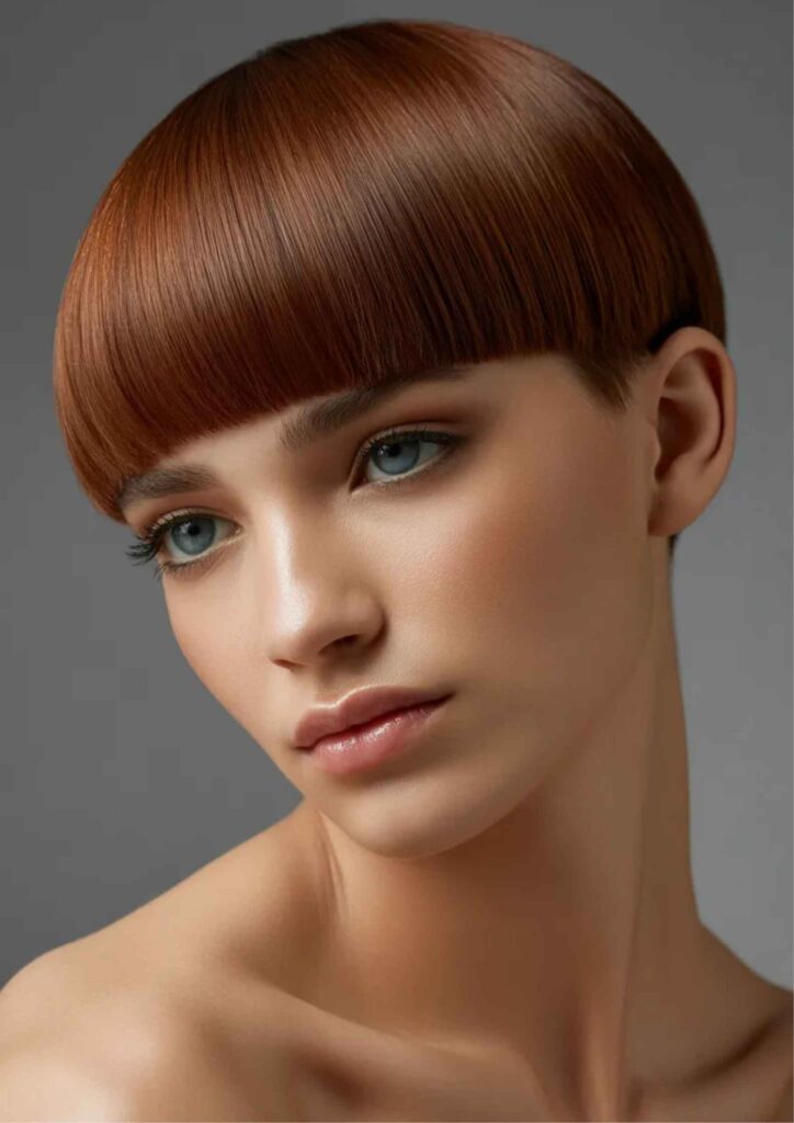 22 Short Straight Hairstyle Ideas Modern, Chic & Effortlessly Stylish Looks for Every Woman 8 Premium & Luxury Ideas