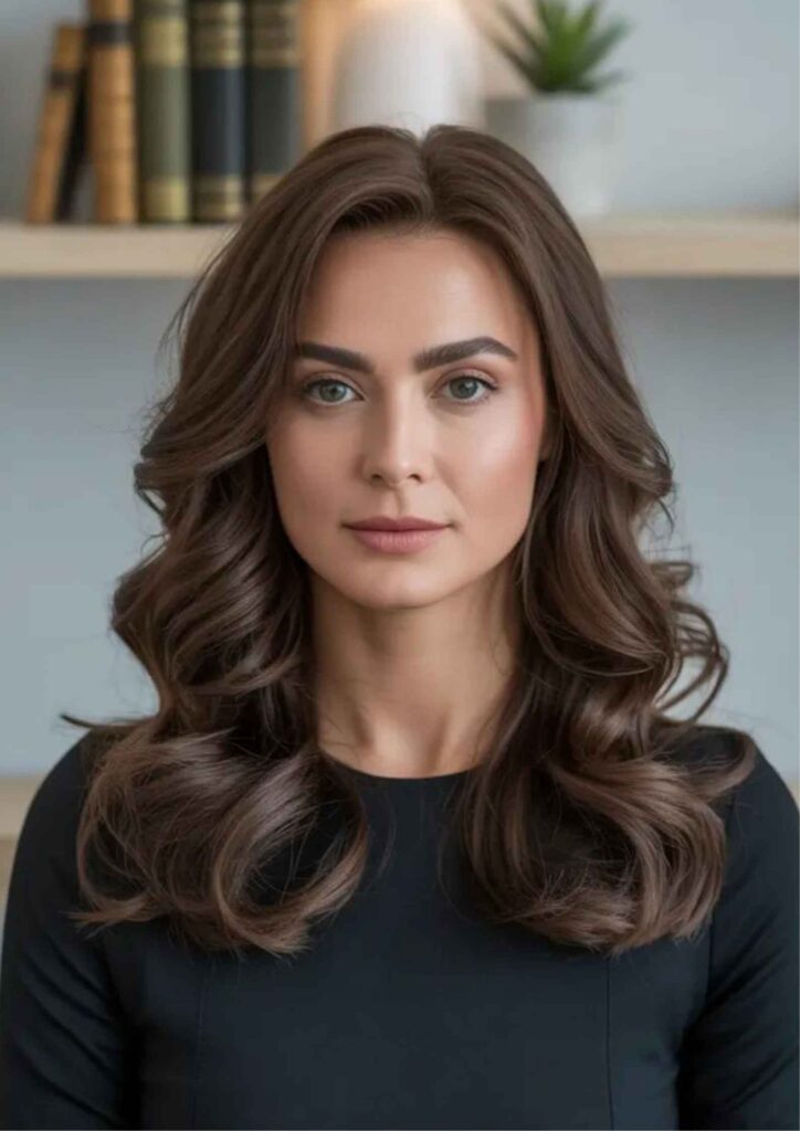 Short Hairstyles for Women Over 50 Modern Chic & Confidence Boosting Looks 9 Premium & Luxury Ideas