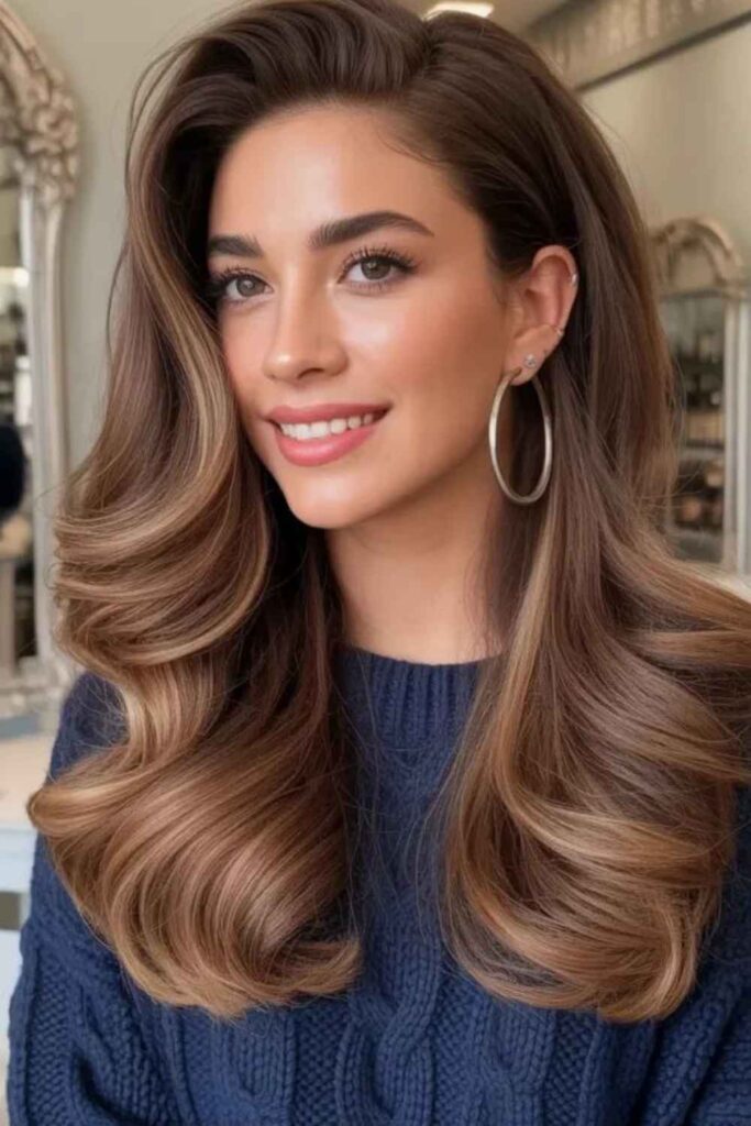 Easy Hairstyles for Long Hair Modern, Chic & Effortless Looks 9 Premium & Luxury Ideas