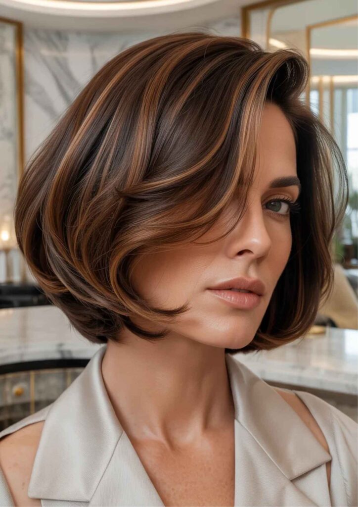 33 Short California Brunette Hair Ideas Effortless West Coast Chic 10 Premium Luxury Ideas