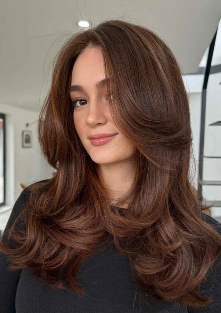 22 Mob Wife Hair Ideas The Ultimate Guide to Bold Glamour 10 Premium Luxury Ideas