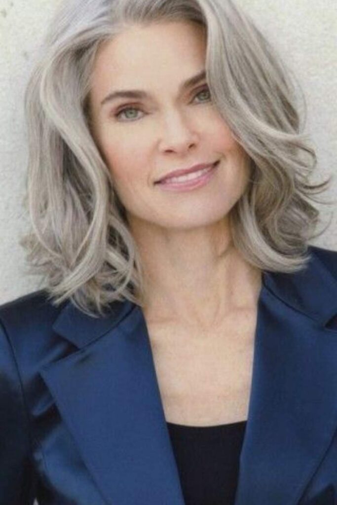 Short Hair Ideas for Women Over 60 Stylish, Modern, and Age Defying 9 Premium Luxury Ideas