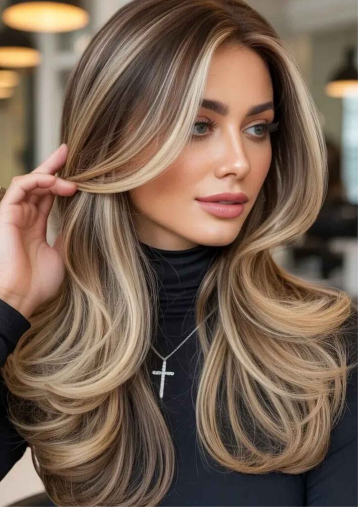44 Sunkissed Brunette Hair Ideas The Ultimate Guide to Radiant, Natural Dimension 9 Premium Luxury Ideas