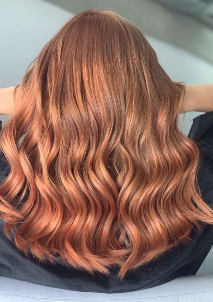 47 Hairstyle Ideas for Women Over 40 Modern, Chic & Confidence-Boosting Looks 9 Premium Luxury Ideas