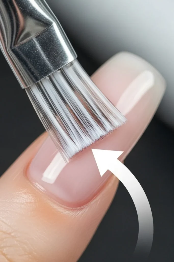 25 Minimal Nail Designs for Clean, Elegant Looks That Last in 2026 6 Minimal Nail Designs