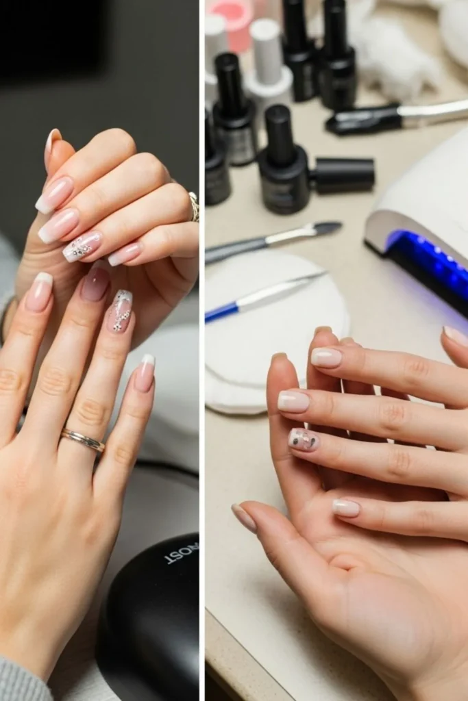 52 Gel Nail Designs to Try in 2026 7 Gel Nail Designs