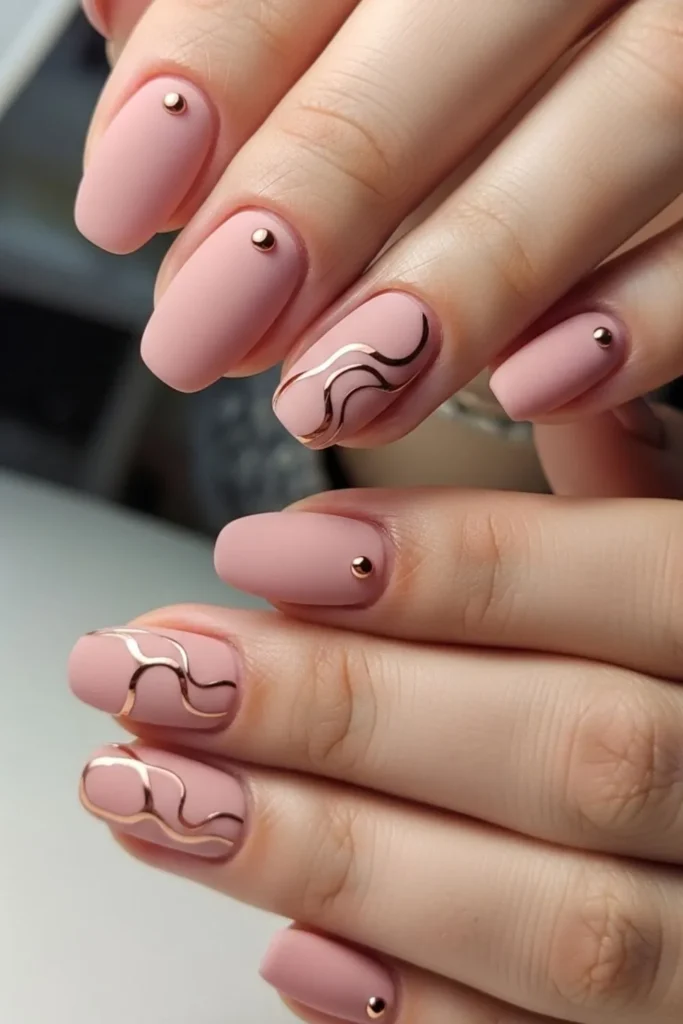 61 Trendy Nail Designs 2026: Fresh Ideas That Actually Work All Year 11 Trendy Nail Designs 2026