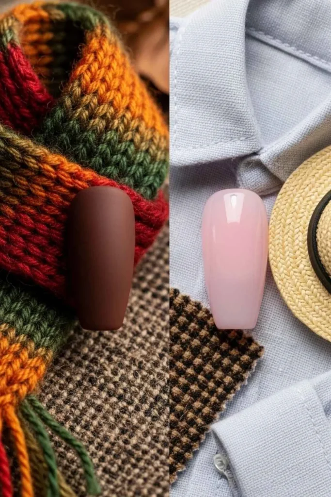 15 Classy Nails That Match Any Outfit 6 Classy Nails That Match Any Outfit