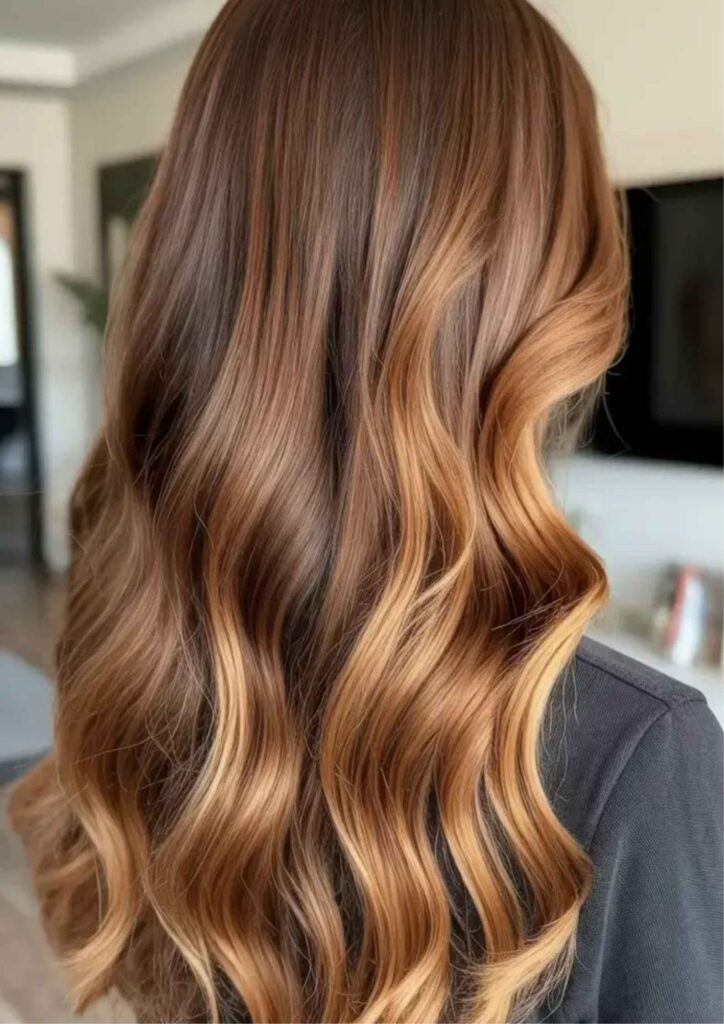 Blonde Balayage Hair Color Ideas Transform Your Look in Style 4 Seasonal Colors & Combinations